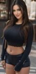 Denizli bayan escort piyasanın en gözdesi seksi prenses