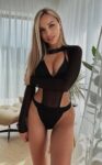 Denizli escort için eğlence dünyası